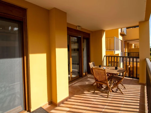 Ferienwohnung Alcossebre, 2 Schlafzimmer, 4 Personen - photo_1011874740782