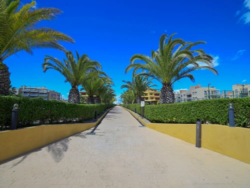 Ferienwohnung Alcossebre, 2 Schlafzimmer, 4 Personen - photo_1011874740782