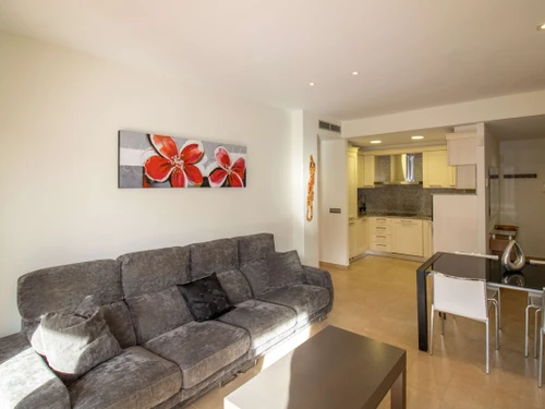 Ferienwohnung Alcossebre, 2 Schlafzimmer, 4 Personen - photo_1011874740782