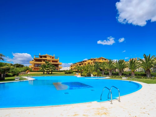 Ferienwohnung Alcossebre, 2 Schlafzimmer, 4 Personen - photo_1011874740782