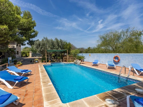 Gîte Inca, 5 pièces, 8 personnes - photo_1011874740925