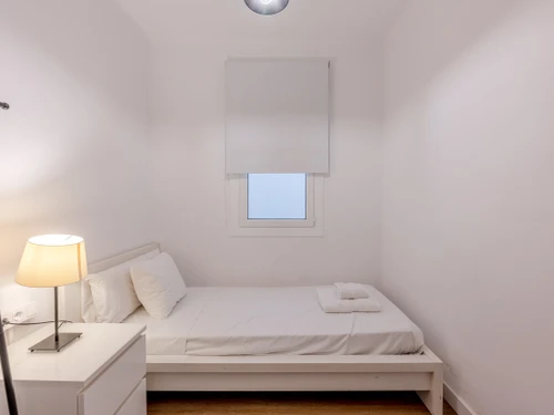 Ferienwohnung Barcelona, 3 Schlafzimmer, 4 Personen - photo_1011874741228