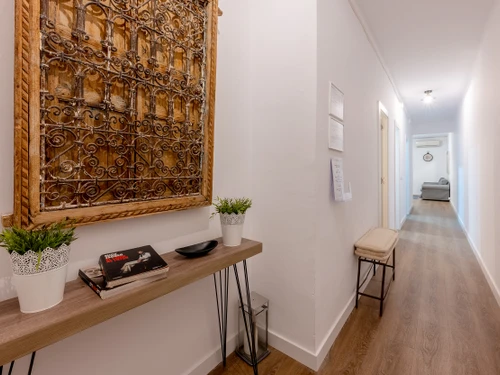 Ferienwohnung Barcelona, 3 Schlafzimmer, 4 Personen - photo_1011874741228