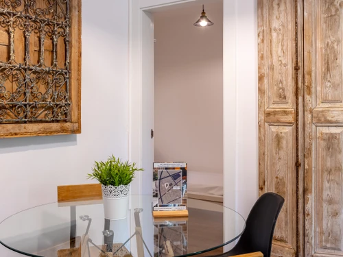 Ferienwohnung Barcelona, 3 Schlafzimmer, 4 Personen - photo_1011874741228