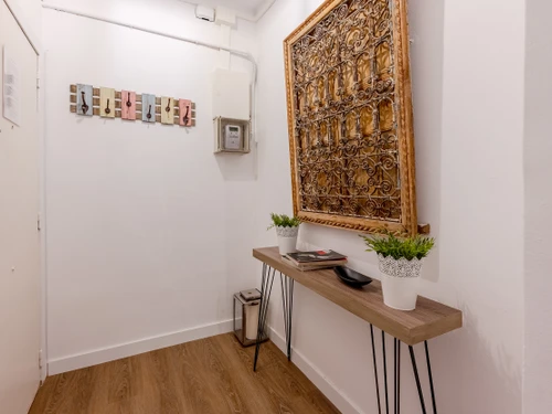 Ferienwohnung Barcelona, 3 Schlafzimmer, 4 Personen - photo_1011874741228