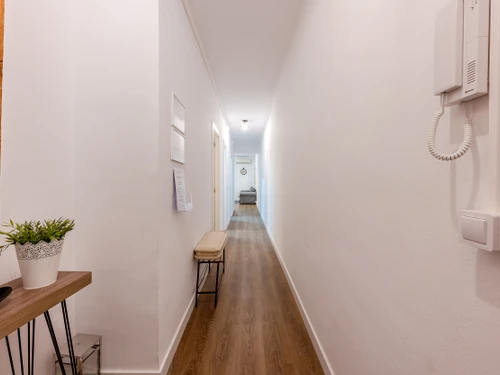 Ferienwohnung Barcelona, 3 Schlafzimmer, 4 Personen - photo_1011874741228
