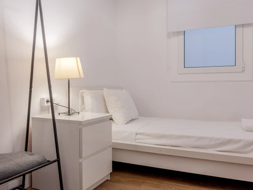 Ferienwohnung Barcelona, 3 Schlafzimmer, 4 Personen - photo_1011874741228