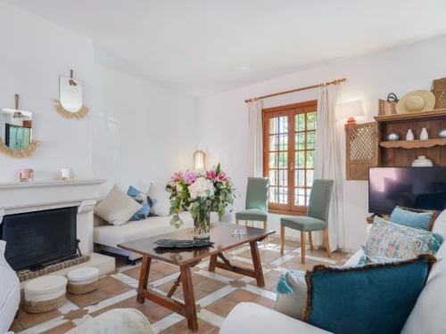 Maison Marbella, 3 pièces, 6 personnes - photo_1011874741366