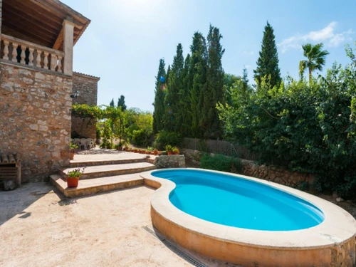 Villa Santa Maria del Camí, 3 bedrooms, 6 persons - photo_1011874741668