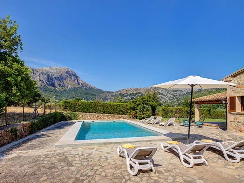 Villa Pollença, 3 Schlafzimmer, 6 Personen - photo_1011874741789