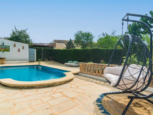 Villa Sant Joan, 3 Schlafzimmer, 6 Personen - photo_1011874742139