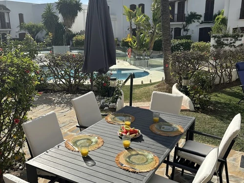 Villa Estepona, 2 dormitorios, 4 personas - photo_1011874742386