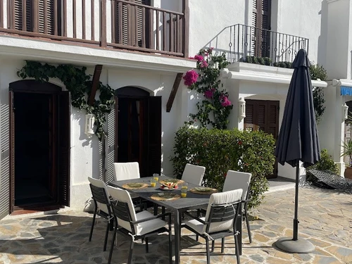 Villa Estepona, 2 dormitorios, 4 personas - photo_1011874742386