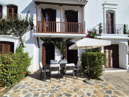 Villa Estepona, 2 dormitorios, 4 personas - photo_1011874742386