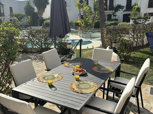 Villa Estepona, 2 dormitorios, 4 personas - photo_1011874742386