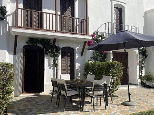 Villa Estepona, 2 dormitorios, 4 personas - photo_1011874742386