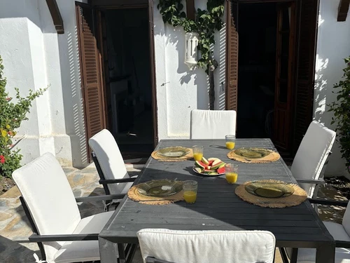 Villa Estepona, 2 dormitorios, 4 personas - photo_1011874742386