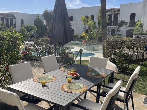 Villa Estepona, 2 dormitorios, 4 personas - photo_1011874742386