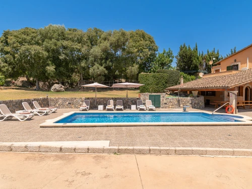 Villa Alcudia, 3 Schlafzimmer, 8 Personen - photo_1011874742780
