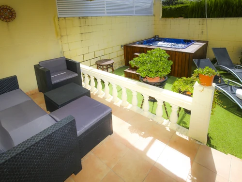 Casa Salou, 4 dormitorios, 12 personas - photo_1011874742922