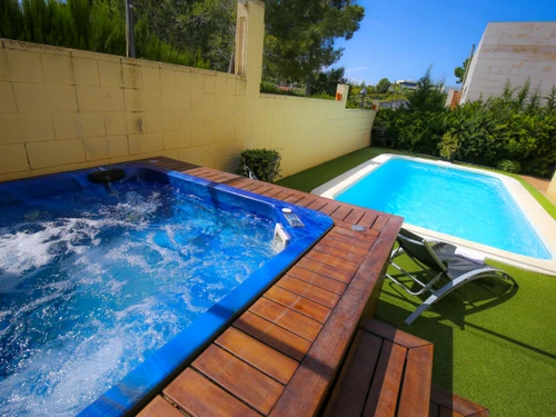 Casa Salou, 4 dormitorios, 12 personas - photo_1011874742922