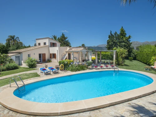 Villa Port de Pollença, 4 pièces, 6 personnes - photo_1011874743067