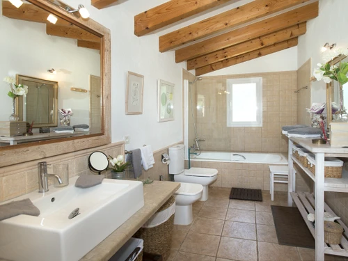 Villa Port de Pollença, 4 pièces, 6 personnes - photo_1011874743067