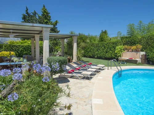 Villa Port de Pollença, 4 pièces, 6 personnes - photo_1011874743067