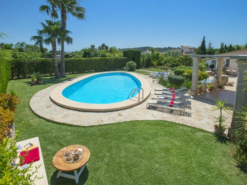 Villa Puerto de Pollensa, 3 dormitorios, 6 personas - photo_1011874743067