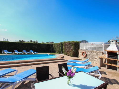 Villa Pollença, 6 pièces, 10 personnes - photo_1011874743470