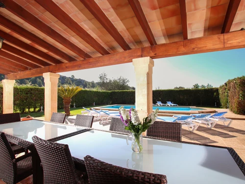 Villa Pollença, 6 pièces, 10 personnes - photo_1011874743470