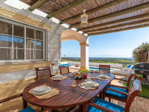 Villa Tavira, 4 pièces, 4 personnes - photo_1011874743605