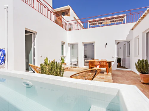 Gîte Vila Real de Santo António, 4 pièces, 6 personnes - photo_1011874743751