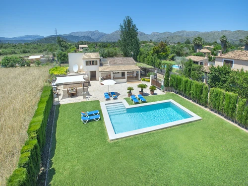 Villa Pollença, 4 pièces, 6 personnes - photo_1011874744031