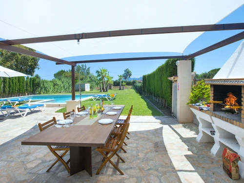 Villa Pollença, 4 pièces, 6 personnes - photo_1011874744031