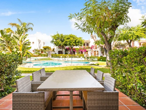 Appartement Estepona, 4 pièces, 6 personnes - photo_1011874744184