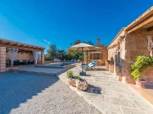 Villa Campos, 4 pièces, 6 personnes - photo_1011874744332