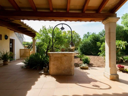 Villa Pollença, 4 pièces, 6 personnes - photo_1011874744472