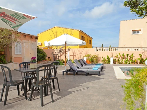 Villa Llucmajor, 5 bedrooms, 6 persons - photo_1011874745011