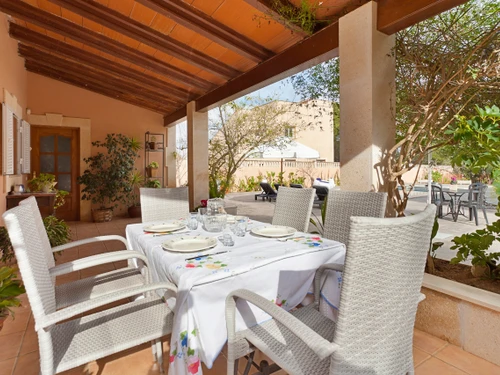 Villa Llucmajor, 5 bedrooms, 6 persons - photo_1011874745011