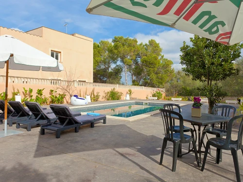 Villa Llucmajor, 5 bedrooms, 6 persons - photo_1011874745011