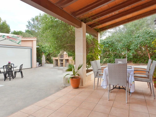 Villa Llucmajor, 5 bedrooms, 6 persons - photo_1011874745011