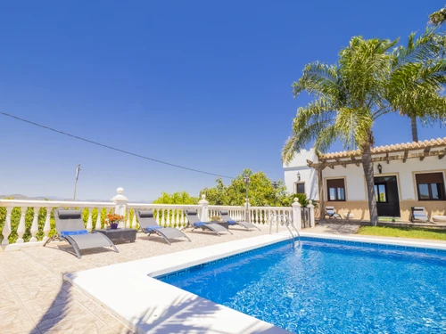 Villa Alhaurín el Grande, 6 pièces, 10 personnes - photo_1011874745447