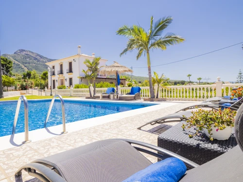 Villa Alhaurín el Grande, 6 pièces, 10 personnes - photo_1011874745447