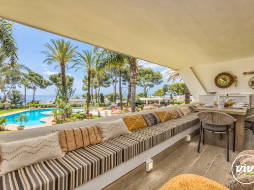 Apartamento Las Lagunas de Mijas, 2 dormitorios, 4 personas - photo_1011874745597