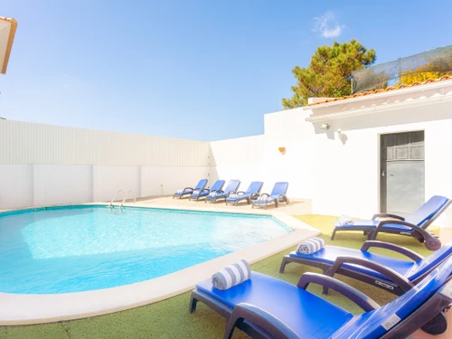 Villa Charneca de Caparica, 4 Schlafzimmer, 8 Personen - photo_1011874745897