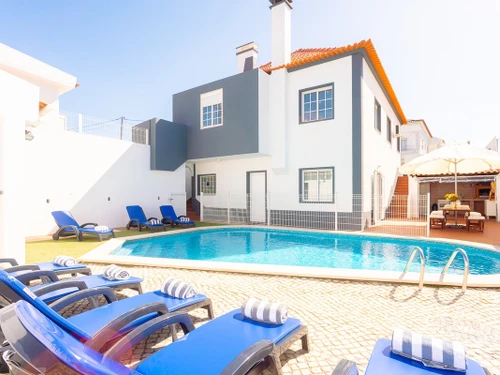 Villa Charneca de Caparica, 5 pièces, 8 personnes - photo_1011874745897