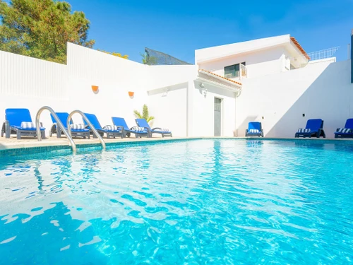 Villa Charneca de Caparica, 4 Schlafzimmer, 8 Personen - photo_1011874745897