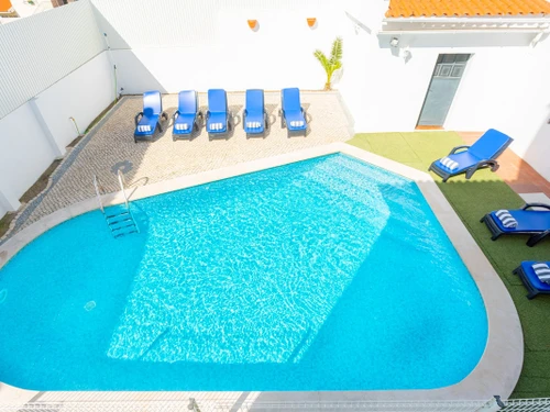 Villa Charneca de Caparica, 4 Schlafzimmer, 8 Personen - photo_1011874745897