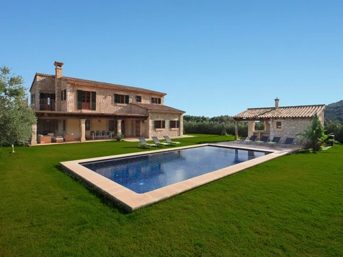 Gîte Sa Pobla, 5 pièces, 8 personnes - photo_1011874746041